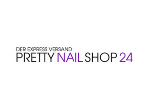 Pretty Nail Shop 24 Gutschein